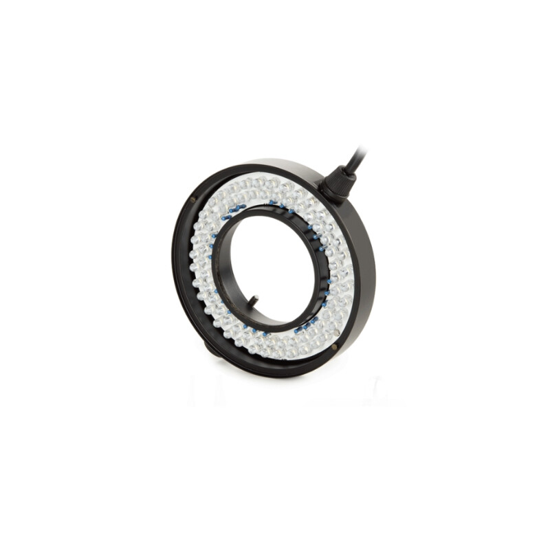 Euromex Ringlicht LE.1991, 72 LEDs