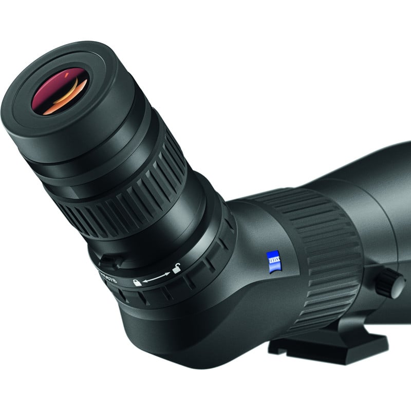 ZEISS Spektiv Conquest Gavia 85 + 30-60x