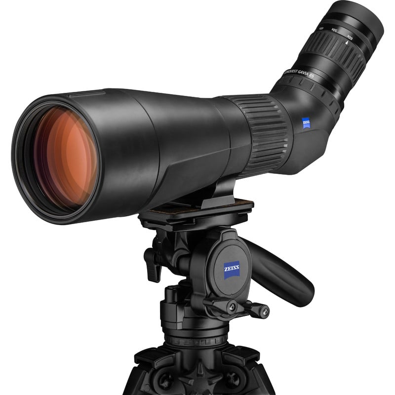 ZEISS Spektiv Conquest Gavia 85 + 30-60x