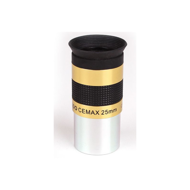 Coronado Okular Cemax H-Alpha 25mm 1,25"