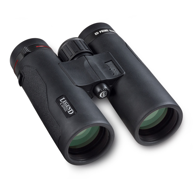 Bushnell Fernglas Legend L 10x42, black