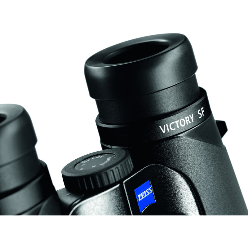 ZEISS Fernglas Victory SF 8x42 black