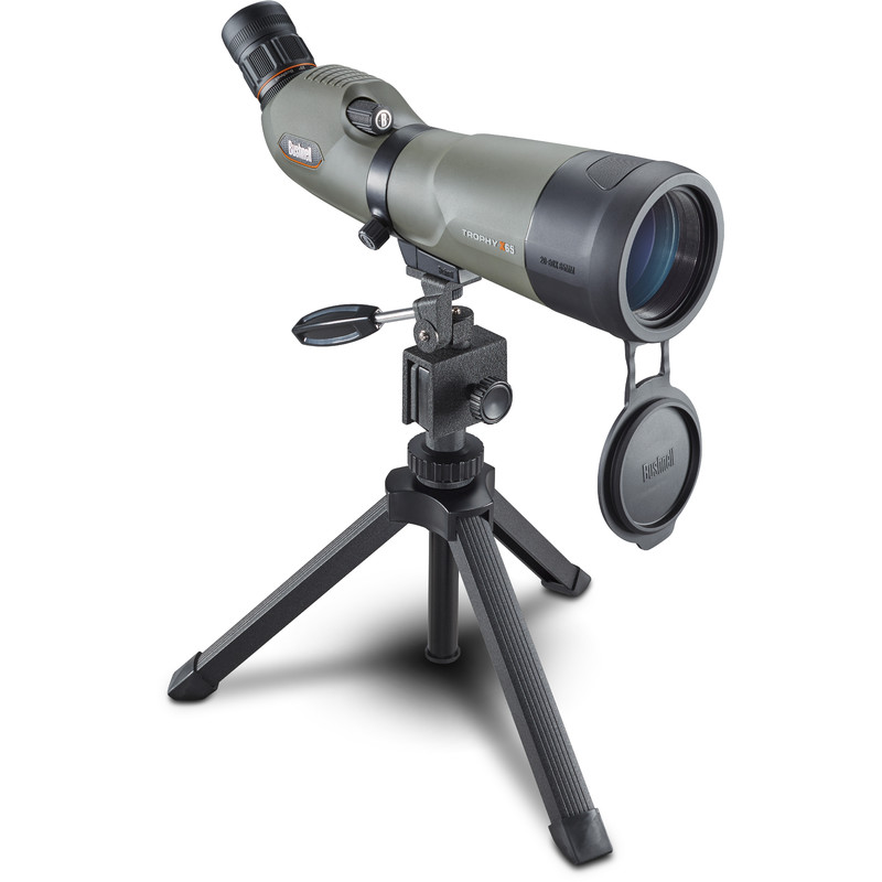 Bushnell Spektiv Trophy Xtreme 20-60x65 Winkeleinblick