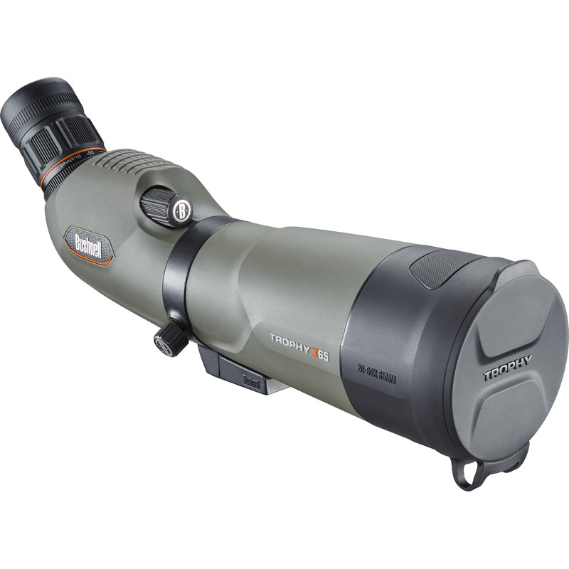 Bushnell Spektiv Trophy Xtreme 20-60x65 Winkeleinblick