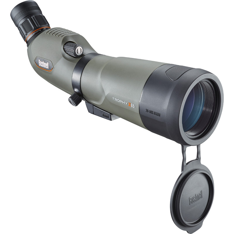 Bushnell Spektiv Trophy Xtreme 20-60x65 Winkeleinblick