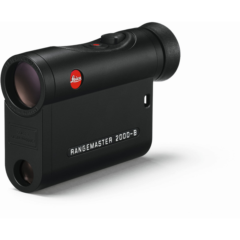 Leica Entfernungsmesser Rangmaster CRF 2000-B