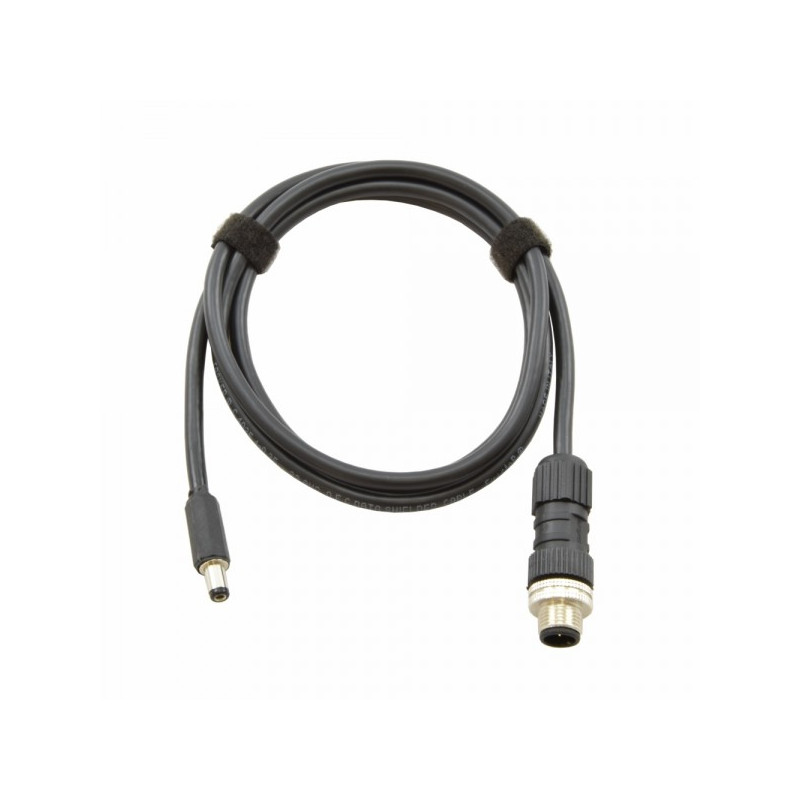 PrimaLuceLab EAGLE Stromkabel für Montierungen iOptron CEM25, CEM60, ZEQ25, 75cm