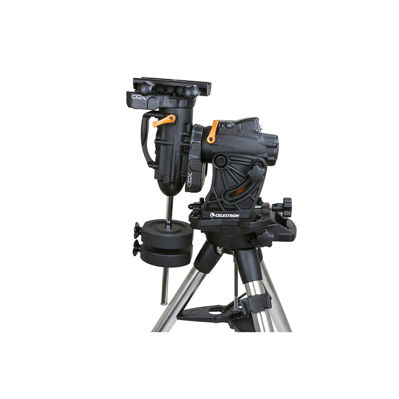 Celestron Montierung CGX GoTo