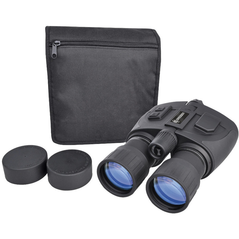 Bresser Nachtsichtgerät NightSpy 5x50 Binocular