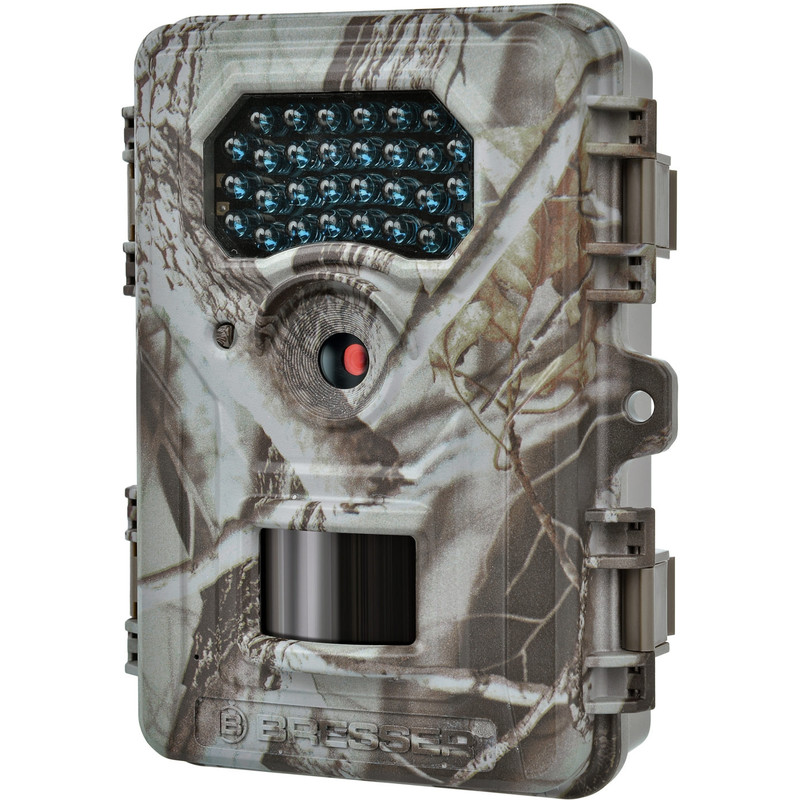 Bresser Wildkamera 60° Realtree