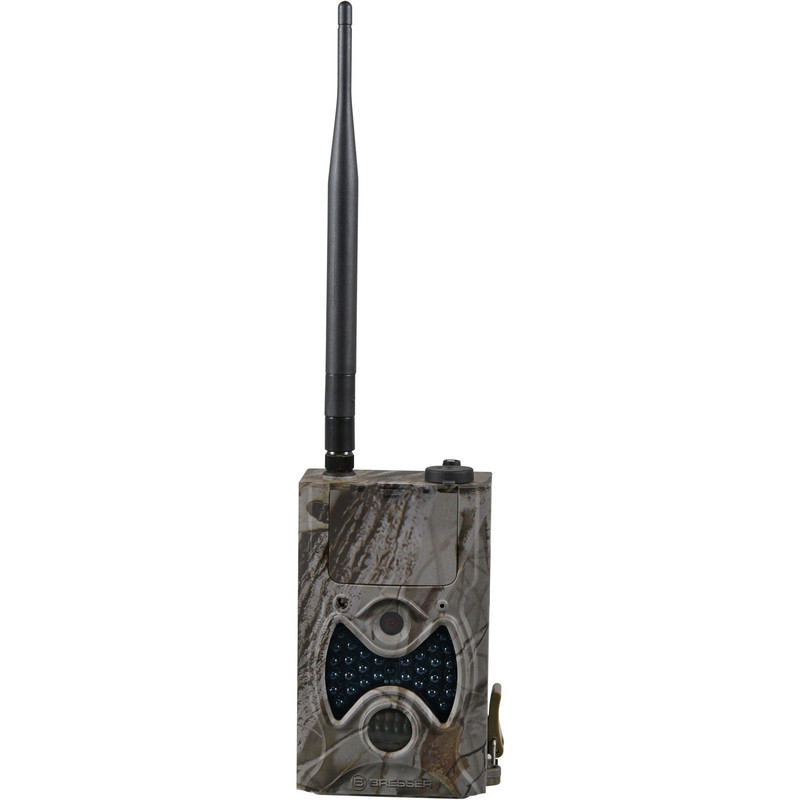 Bresser Wildkamera 12 MP MMS/E-MAIL