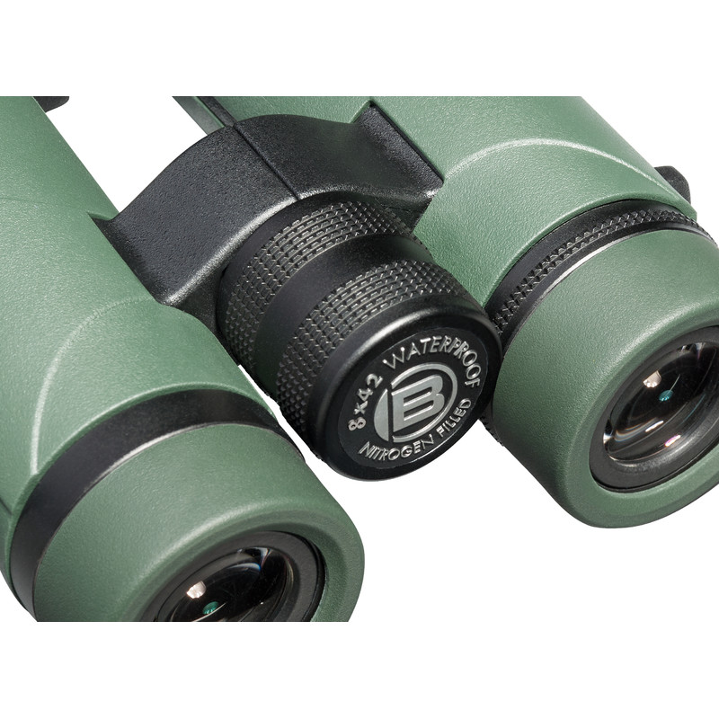 Bresser Fernglas 8x42 Pirsch