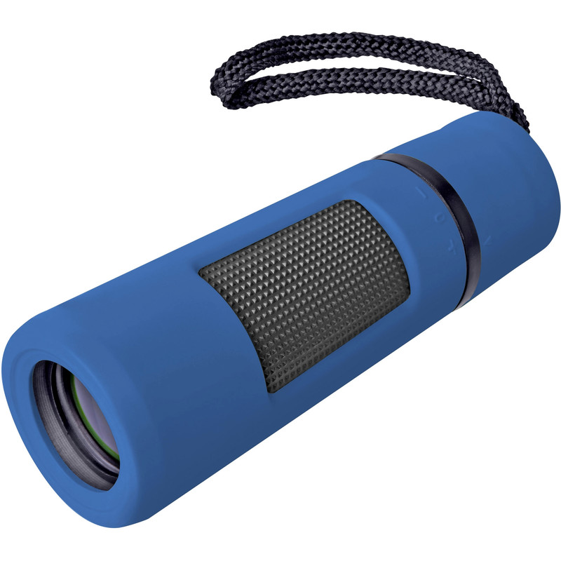 Bresser Monokular Topas Mono 10x25 Blue