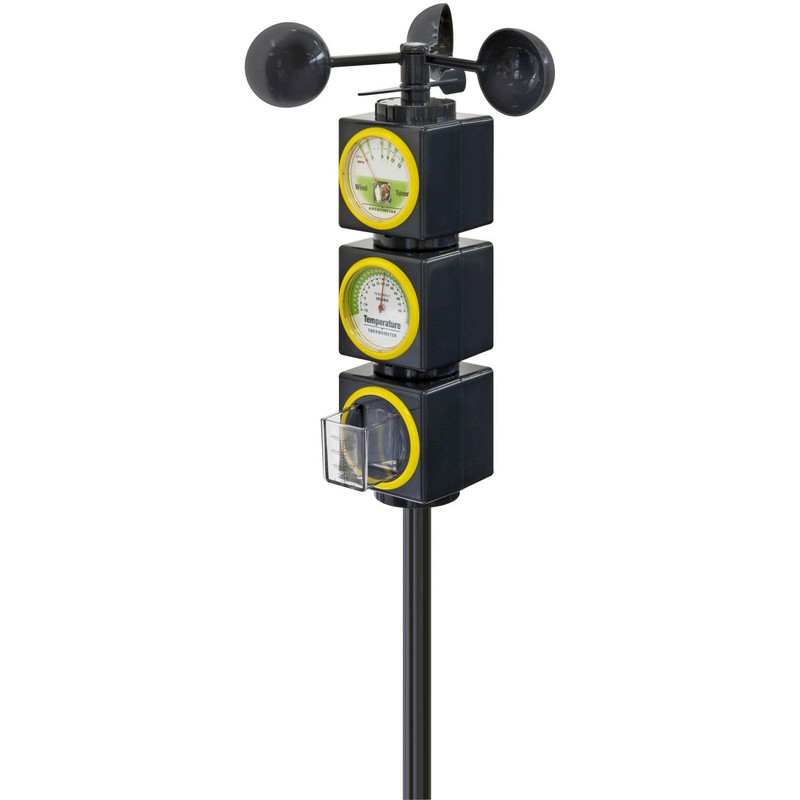 Bresser Junior Meine erste Wetterstation