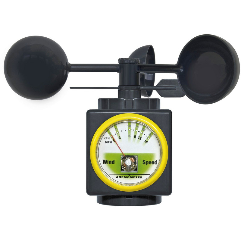 Bresser Junior Meine erste Wetterstation