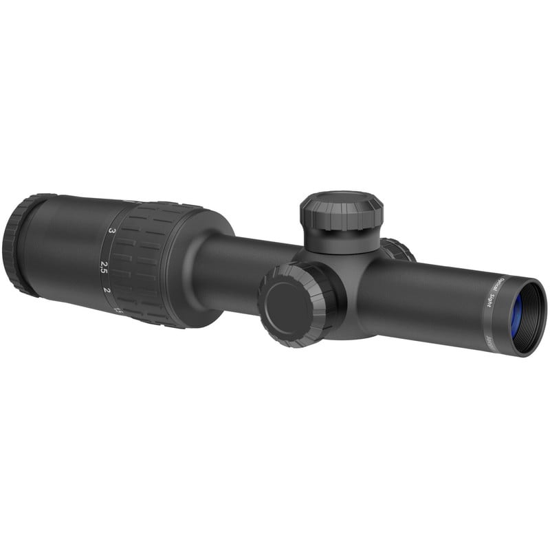 Yukon Zielfernrohr Jaeger 1-4x24, T01i-Reticle