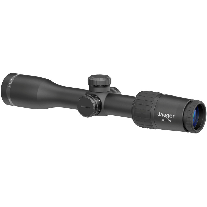 Yukon Zielfernrohr Jaeger 3-9x40, M01i-Reticle