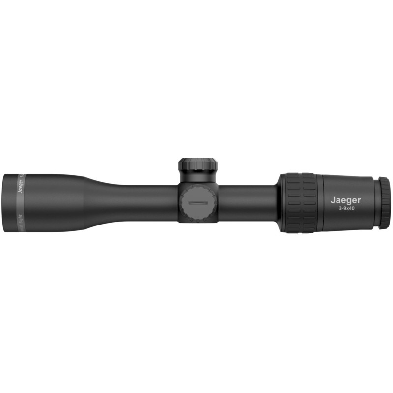 Yukon Zielfernrohr Jaeger 3-9x40, M01i-Reticle