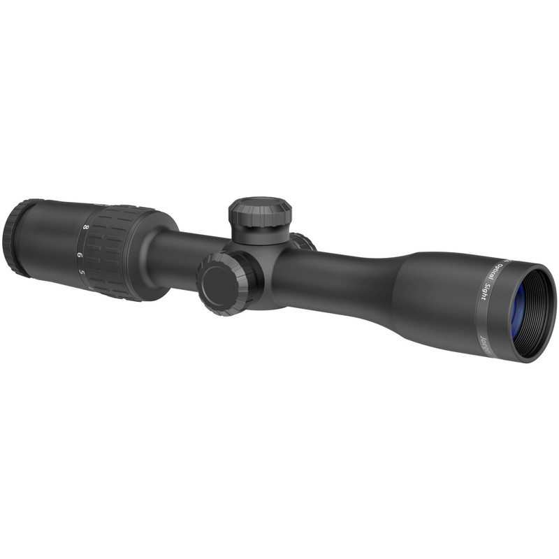 Yukon Zielfernrohr Jaeger 3-9x40, M01i-Reticle