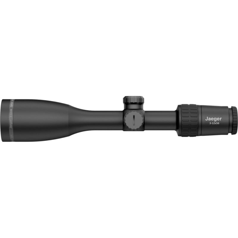 Yukon Zielfernrohr Jaeger 3-12x56, T01i-Reticle