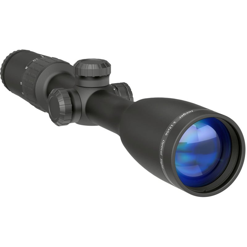 Yukon Zielfernrohr Jaeger 3-12x56, T01i-Reticle