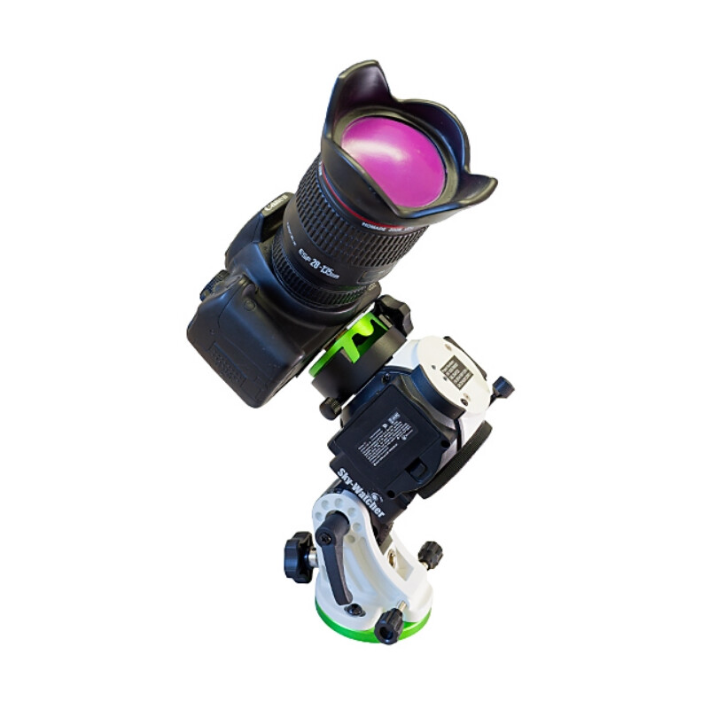 Skywatcher Montierung Star Adventurer Mini Wi-Fi, Astro-Set