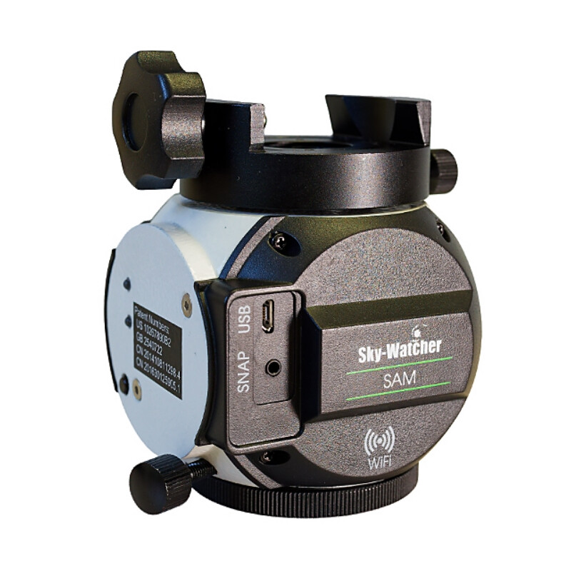 Skywatcher Montierung Star Adventurer Mini Wi-Fi, Astro-Set