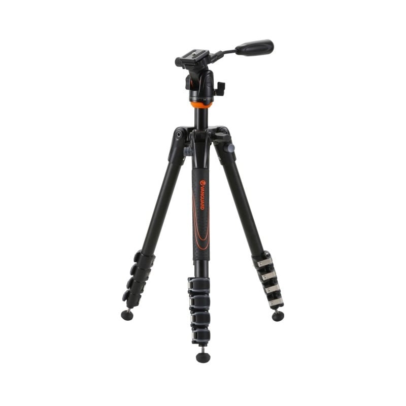 Vanguard Aluminium-Dreibeinstativ VEO 235AP