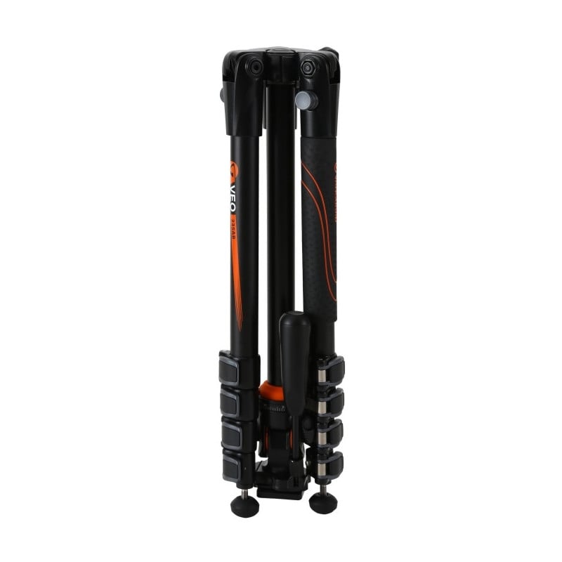 Vanguard Aluminium-Dreibeinstativ VEO 235AP