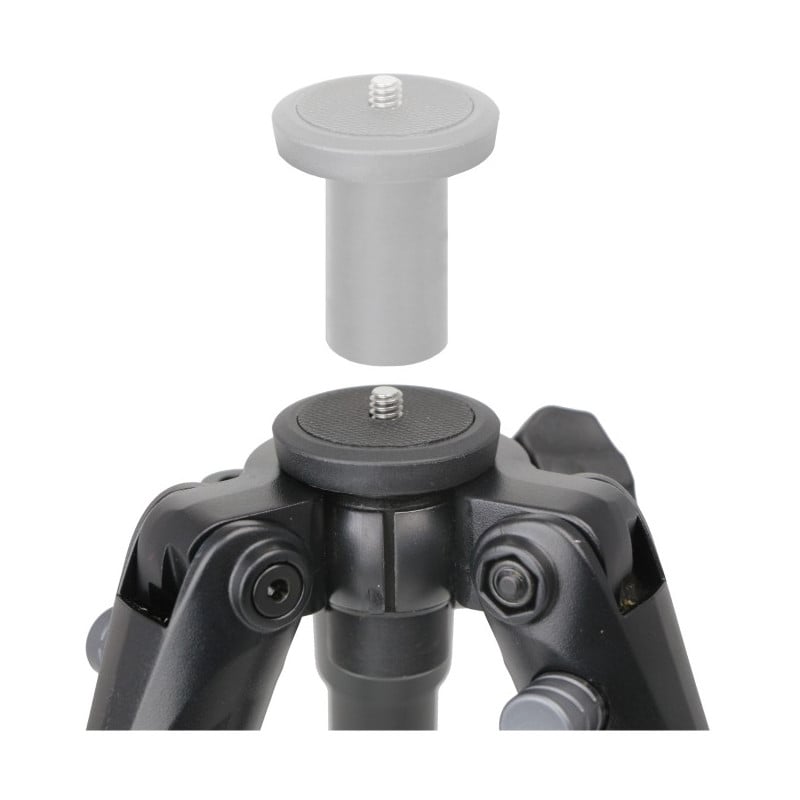 Vanguard Aluminium-Dreibeinstativ VEO 235AP