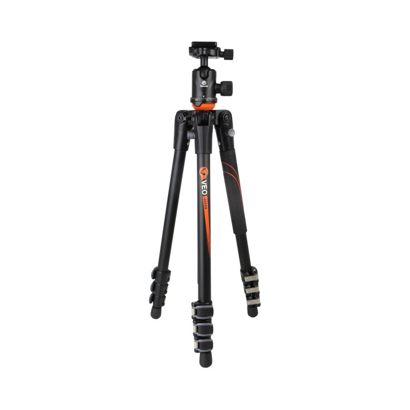 Vanguard Aluminium-Dreibeinstativ VEO 204AP