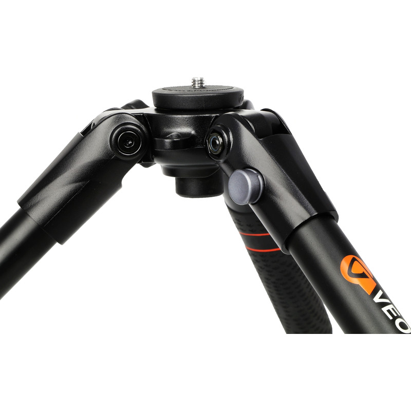 Vanguard Aluminium-Dreibeinstativ VEO 204AP