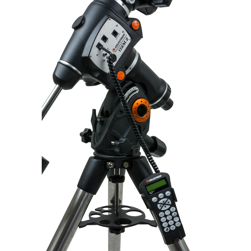 Celestron Montierung CGEM II GoTo