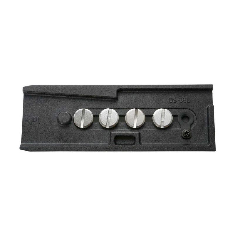 Vanguard Schnellwechselplatte QS-68L