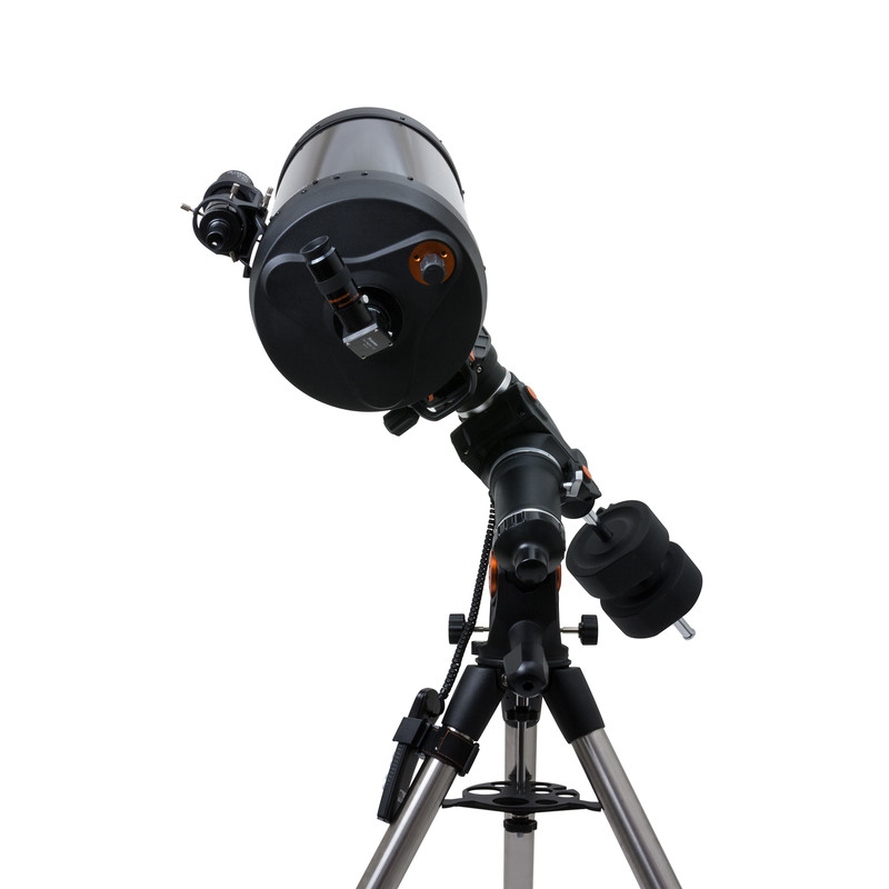 Celestron Schmidt-Cassegrain Teleskop SC 279/2800 CGEM II 1100 GoTo