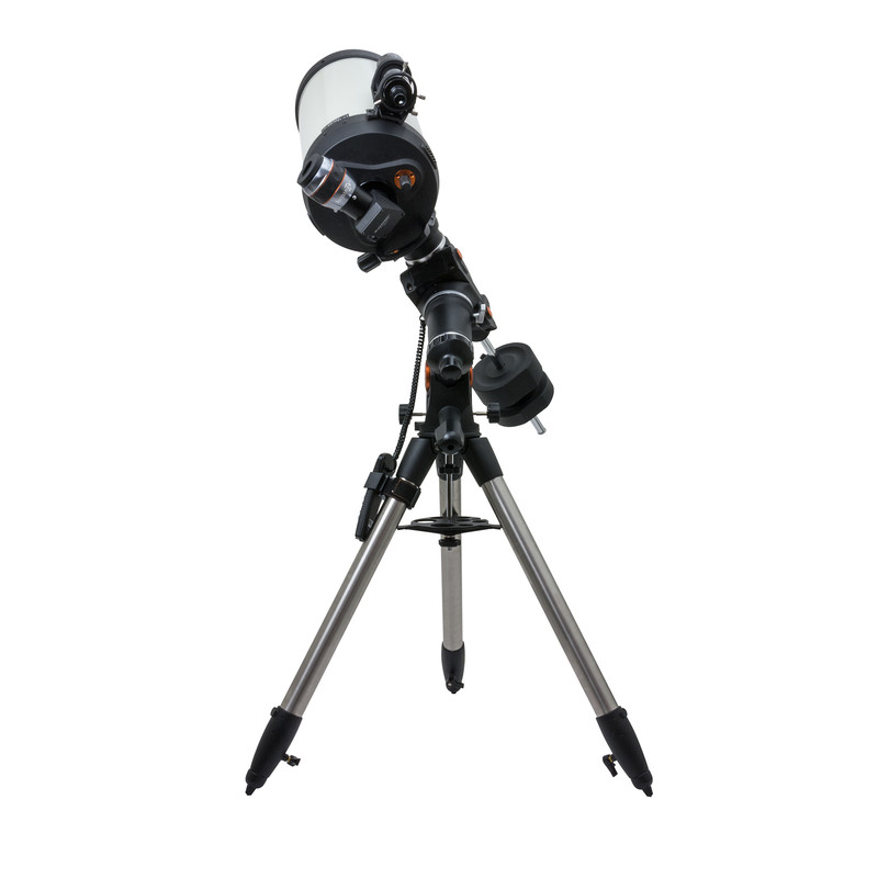 Celestron Schmidt-Cassegrain Teleskop SC 235/2350 EdgeHD 925 CGEM II GoTo