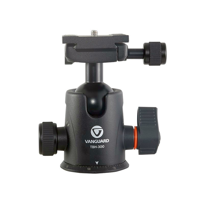 Vanguard Stativ-Kugelkopf TBH-300 Ballhead