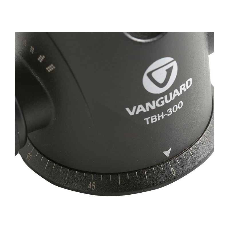 Vanguard Stativ-Kugelkopf TBH-300 Ballhead