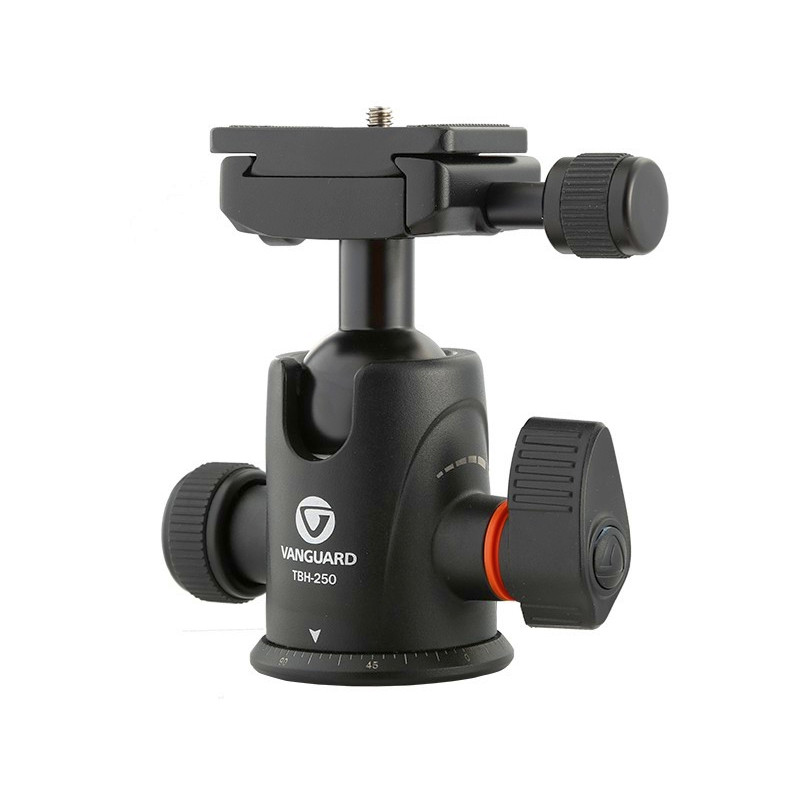 Vanguard Stativ-Kugelkopf TBH-250 Ballhead