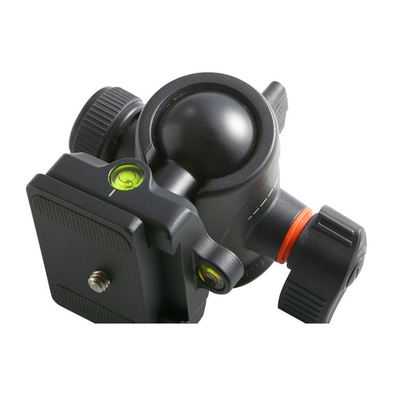 Vanguard Stativ-Kugelkopf TBH-250 Ballhead