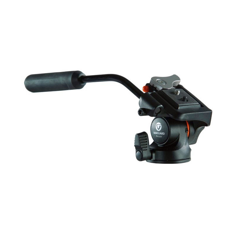 Vanguard 2-Wege-Neiger PH-111V Videohead