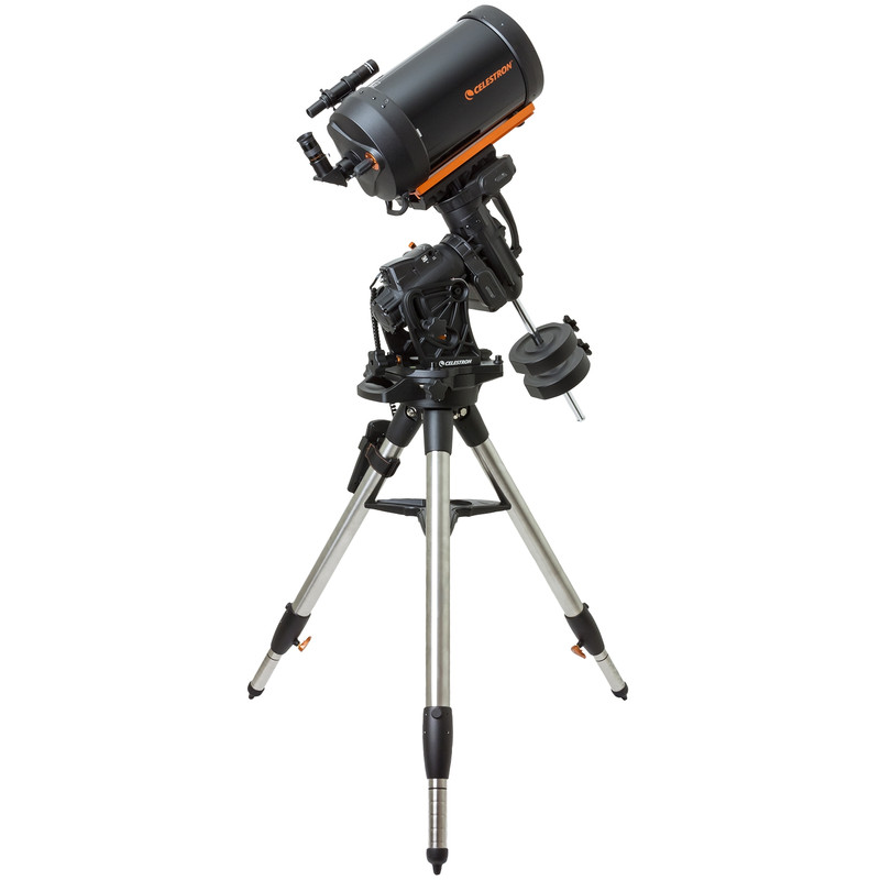 Celestron Schmidt-Cassegrain Teleskop SC 203/2032 CGX 800 GoTo