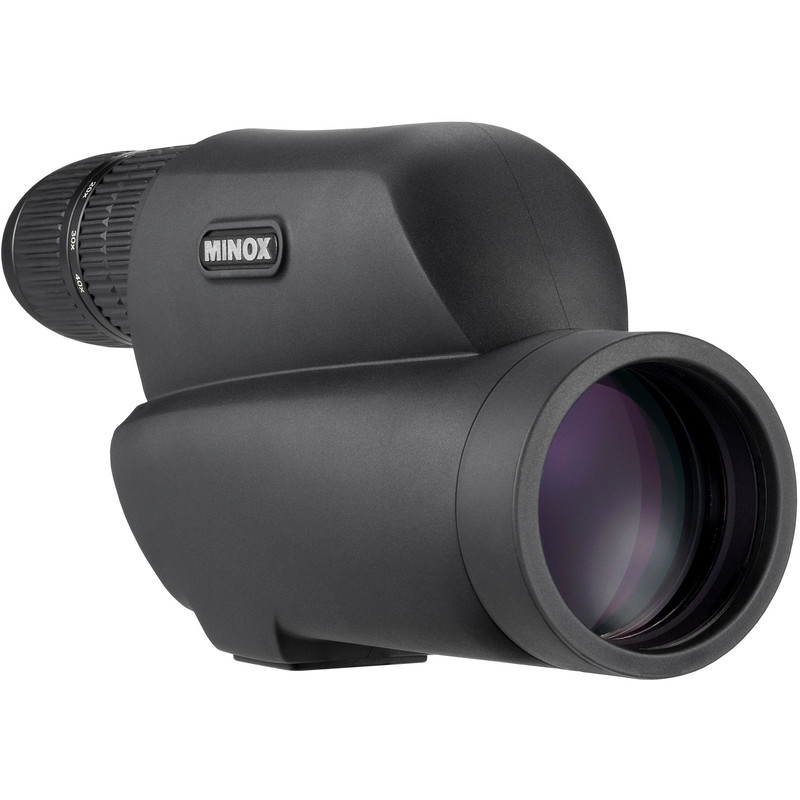 Minox Spektiv MD 60 ZR 12-40x, Reticle