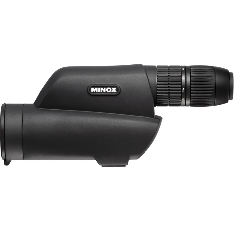 Minox Spektiv MD 60 ZR 12-40x, Reticle