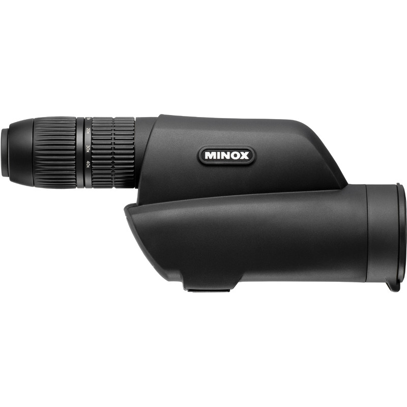 Minox Spektiv MD 60 ZR 12-40x, Reticle