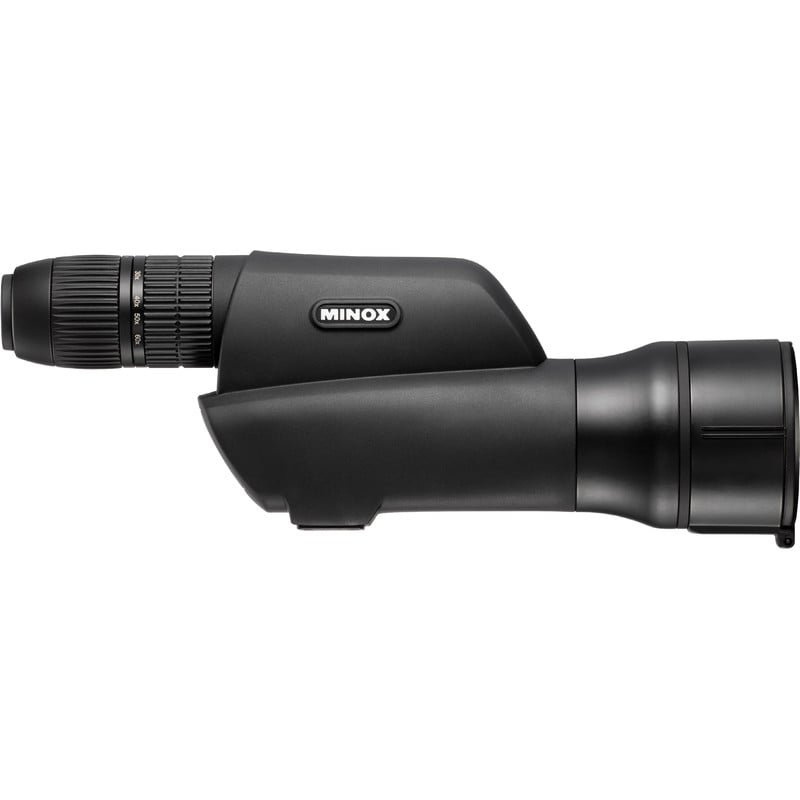 Minox Spektiv MD 80 ZR 20-60x, Reticle