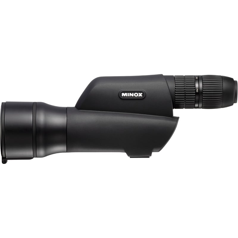 Minox Spektiv MD 80 ZR 20-60x, Reticle