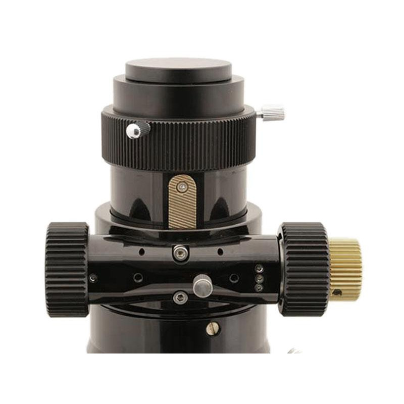 TS Optics Apochromatischer Refraktor AP 130/650 Imaging Star OTA