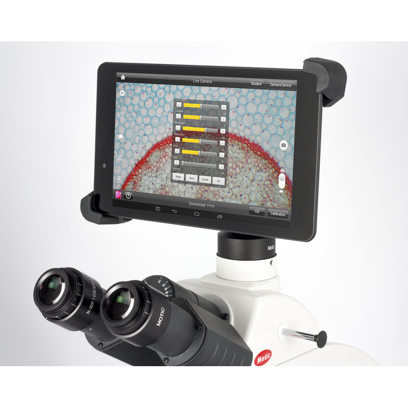 Motic Kamera cam BTU8, 5.0MP, 8" Display