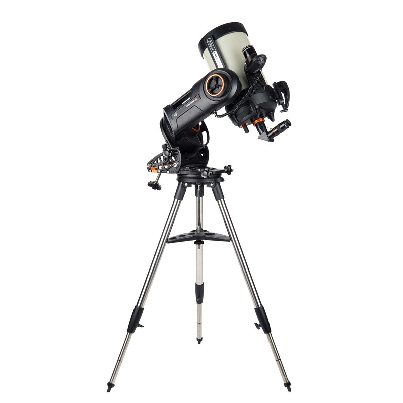 Celestron Schmidt-Cassegrain Teleskop SC 203/2032 EdgeHD NexStar Evolution 8 StarSense GoTo